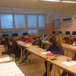 Permalink to Olympiáda z ruského jazyka – školské kolo
